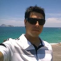 Igor G. Ferreira