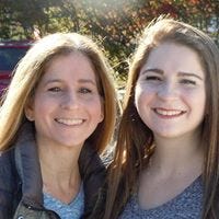 Lauren Fendel Burgess