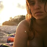 Maria Paula Ycaza