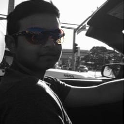 Karthik Go
