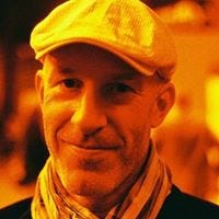 Mike Betts