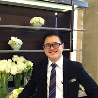 Yatchiu Lam