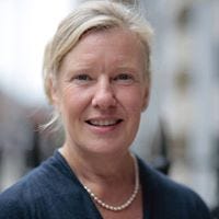 Sarah Walton-smith