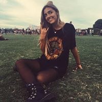 Sol Ortega Medium