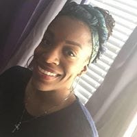 Bianca Andrews