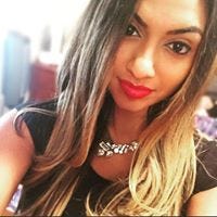 Lindsy Varghese