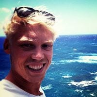 Anders Østergaard