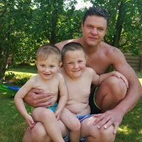 Eben Steyn