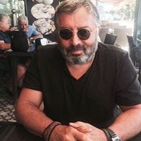 Levent Aral