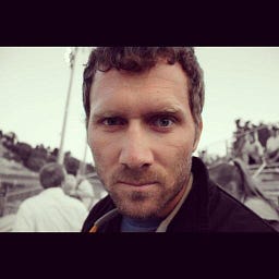 Matt Wunderli