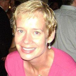 Anneke Stagg