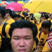 Gary Chong
