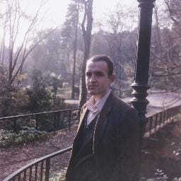 barış özten