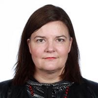 Katrín Anna Guðmundsdóttir