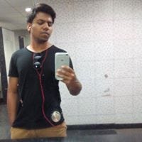 Suresh Ganta