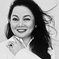 Dina Tactacan Castro
