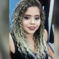 Luisa Karoline Santiago