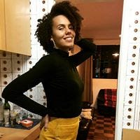 Leticia Leobet