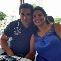 Valéria Viana de Almeida