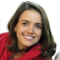 Priscila Nunes Patel