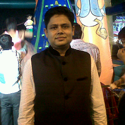 Debjit Adak