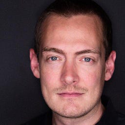 Rett Kearbey