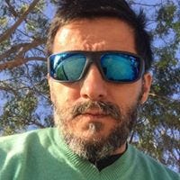 Alejandro Godoy Morales