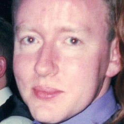 Brendan McCaffrey