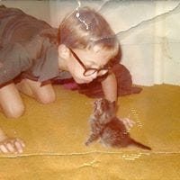 Sharon Clouston Campbell
