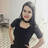 Charish F Villanueva