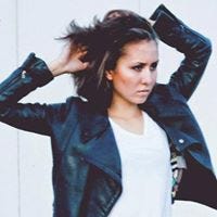 Karina Kasimanova