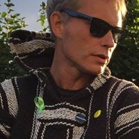 Arild Knutsen
