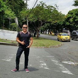 Oscar Caicedo
