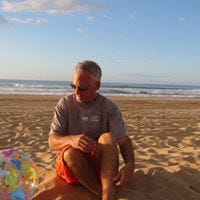 Jim Goodman