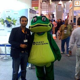 Sagar Aggarwal