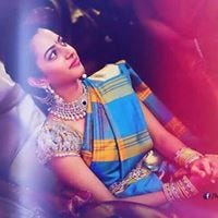 Vasudha Chowdary Kota