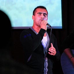 Erick Aviles Pardo