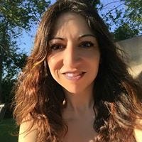 Stephanie St Angelo Chenard