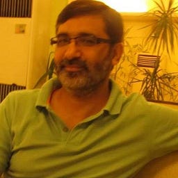 MOHSIN NAWAZ