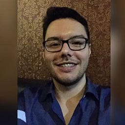 Rafael Dias