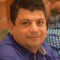Ashish Kalra