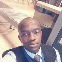 Skhandzisa Mdluli Senior