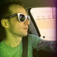 Kade Scott