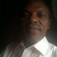 Rotimi Bolujoko