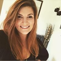 Mackenzie Nichole Slonaker