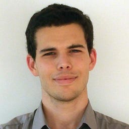 Stéphane Nasser