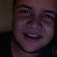 Seth Romero