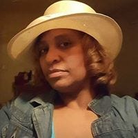 Adrienne Salters