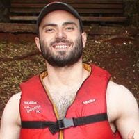 Marcos Paulo Blasques Bueno