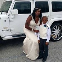 Keisha West